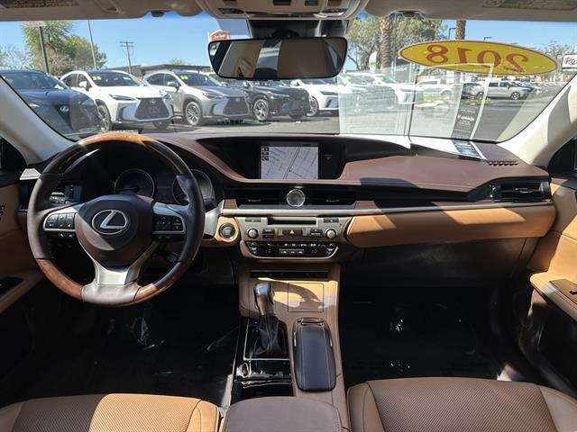 2018 Lexus ES Base Tucson AZ