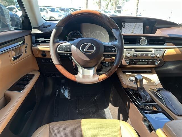 2018 Lexus ES Base Tucson AZ