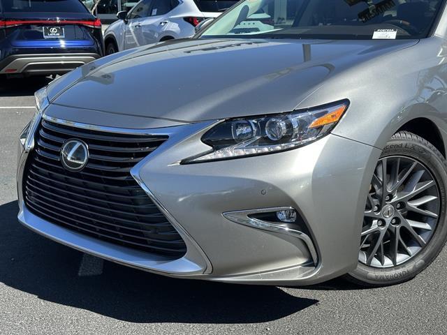 2018 Lexus ES Base Tucson AZ