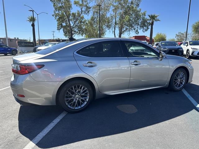 2018 Lexus ES Base Tucson AZ