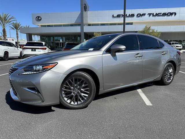 2018 Lexus ES Base Tucson AZ