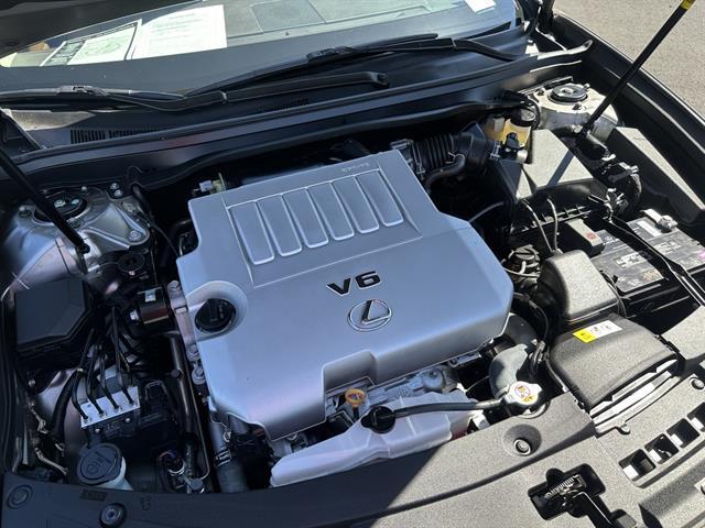 2018 Lexus ES Base Tucson AZ