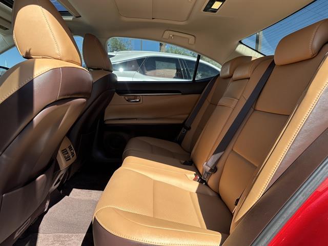 2018 Lexus ES Base Tucson AZ