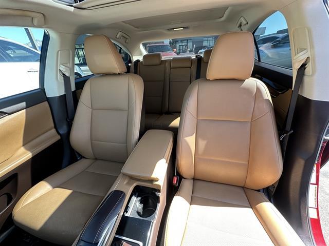 2018 Lexus ES Base Tucson AZ