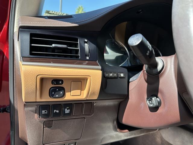 2018 Lexus ES Base Tucson AZ