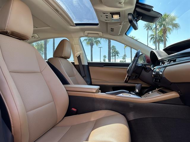 2018 Lexus ES Base Tucson AZ