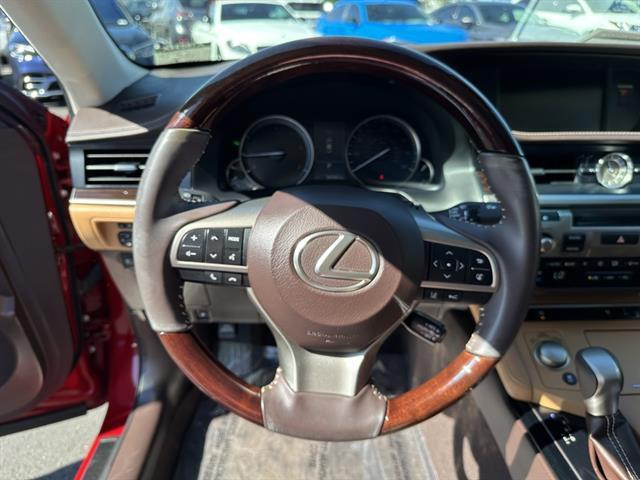 2018 Lexus ES Base Tucson AZ