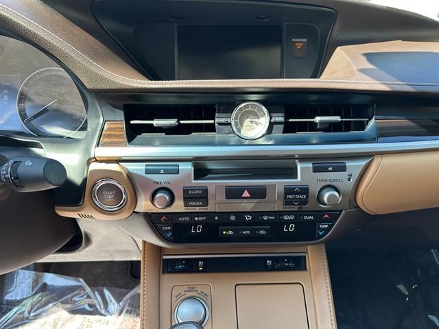 2018 Lexus ES Base Tucson AZ