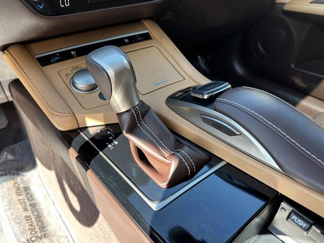 2018 Lexus ES Base Tucson AZ