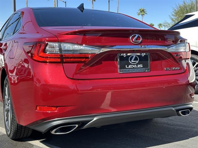 2018 Lexus ES Base Tucson AZ