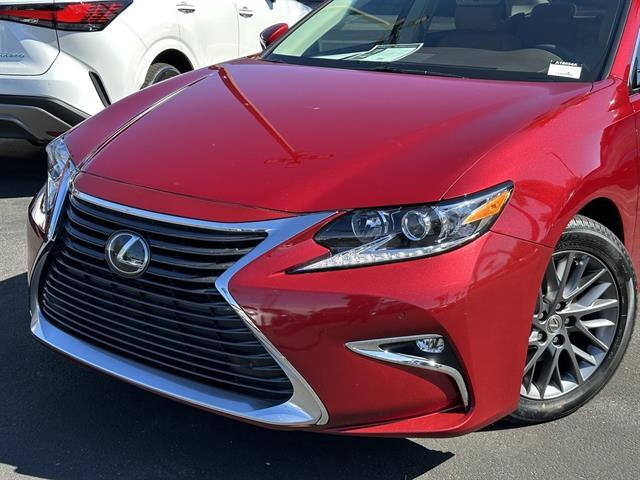 2018 Lexus ES Base Tucson AZ