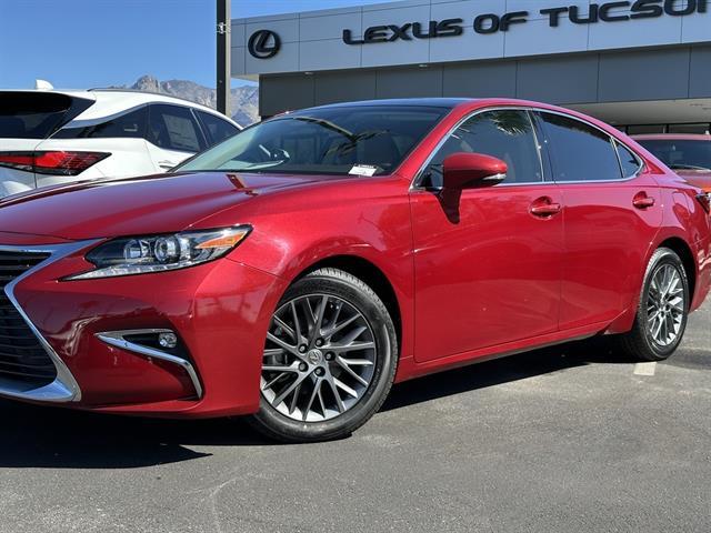 2018 Lexus ES Base Tucson AZ