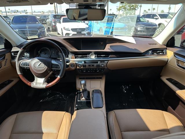 2018 Lexus ES Base Tucson AZ