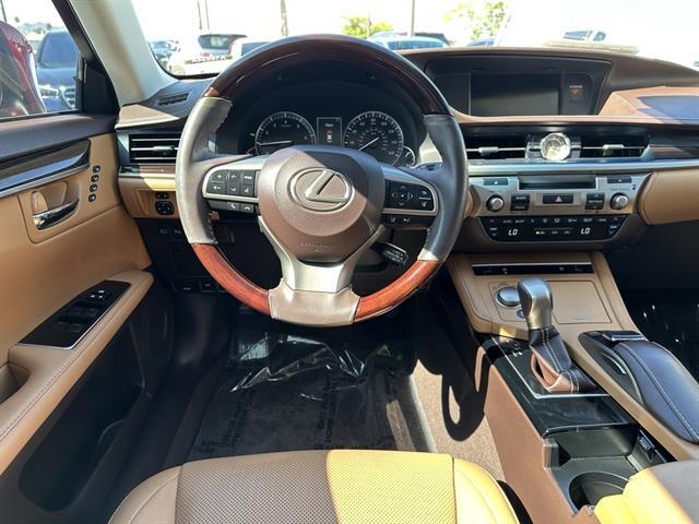 2018 Lexus ES Base Tucson AZ