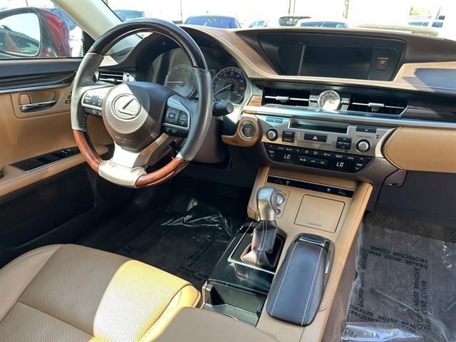 2018 Lexus ES Base Tucson AZ