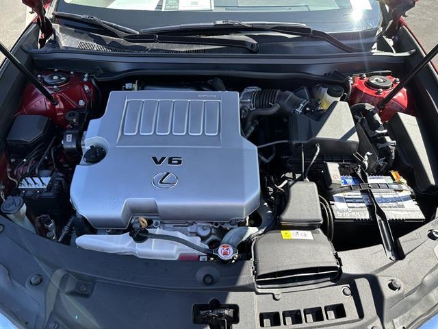 2018 Lexus ES Base Tucson AZ