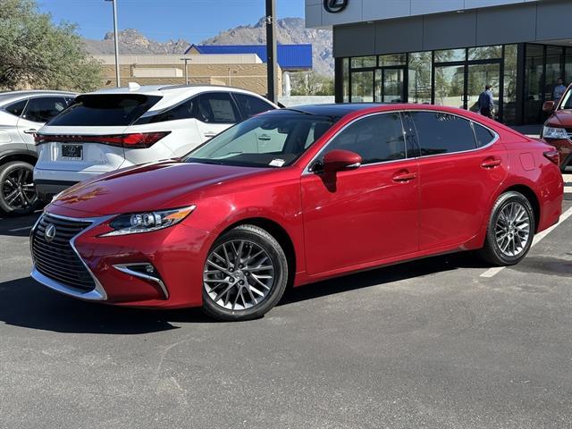 2018 Lexus ES Base Tucson AZ