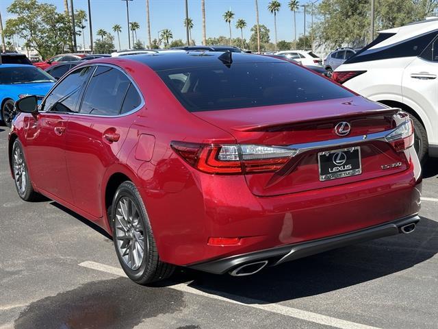 2018 Lexus ES Base Tucson AZ