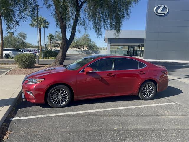 2018 Lexus ES Base Tucson AZ