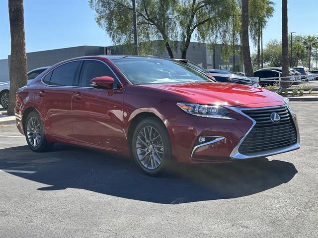 2018 Lexus ES Base Tucson AZ