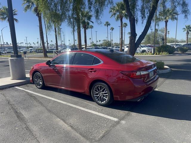 2018 Lexus ES Base Tucson AZ