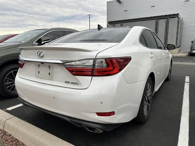 2018 Lexus ES Base Tucson AZ