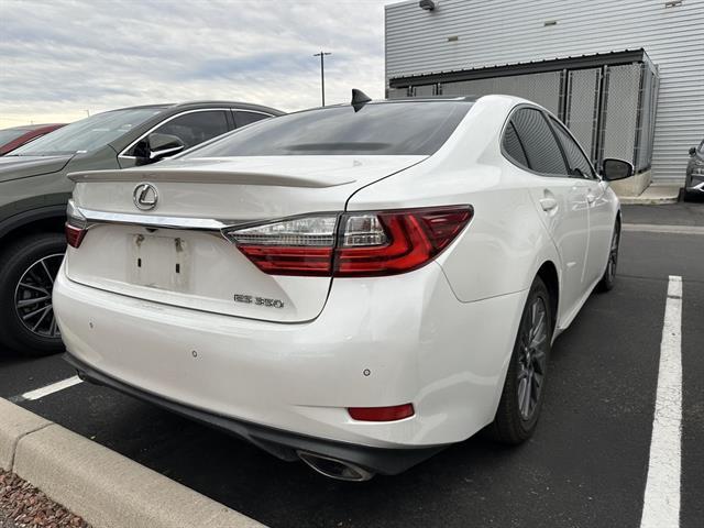 2018 Lexus ES Base Tucson AZ