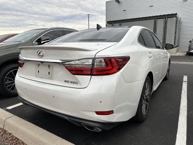 2018 Lexus ES Base Tucson AZ