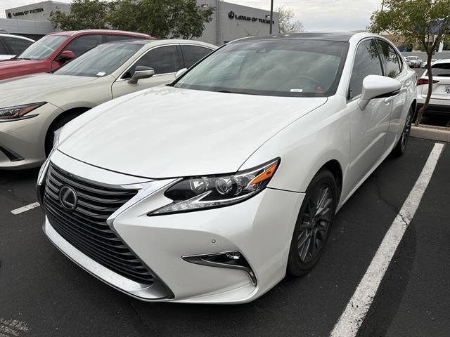 2018 Lexus ES Base Tucson AZ