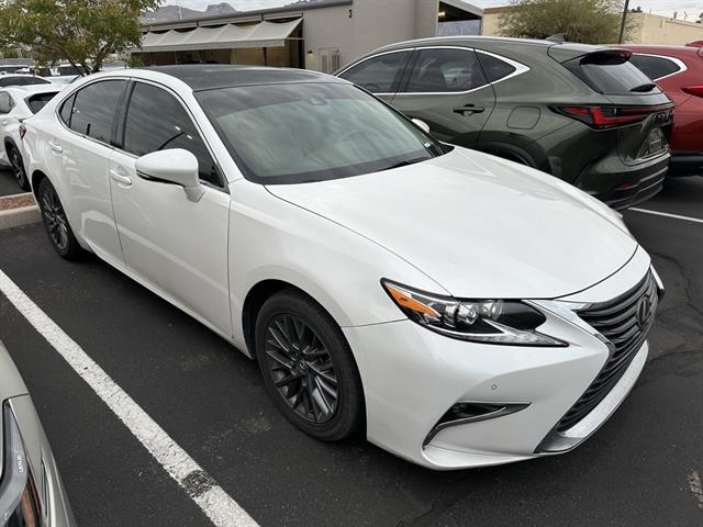 2018 Lexus ES Base Tucson AZ