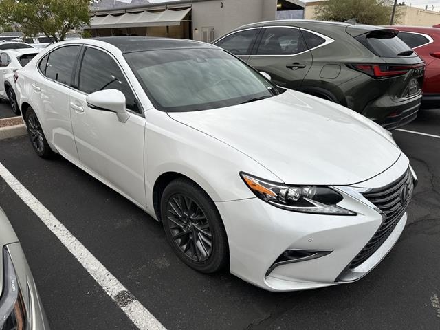 2018 Lexus ES Base Tucson AZ
