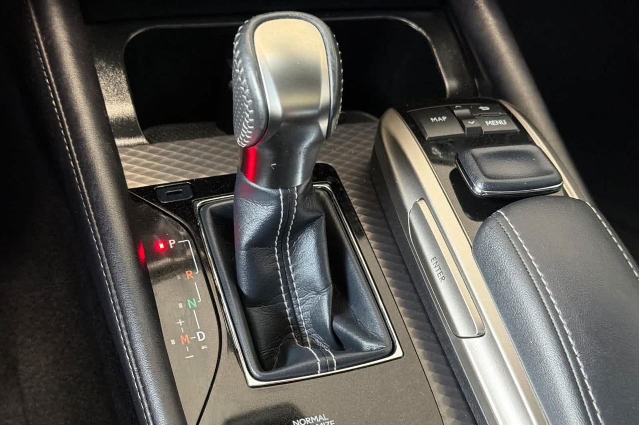 2018 Lexus GS 350 F Sport Roseville CA