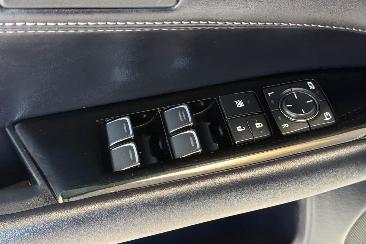 2018 Lexus GS 350 F Sport Roseville CA