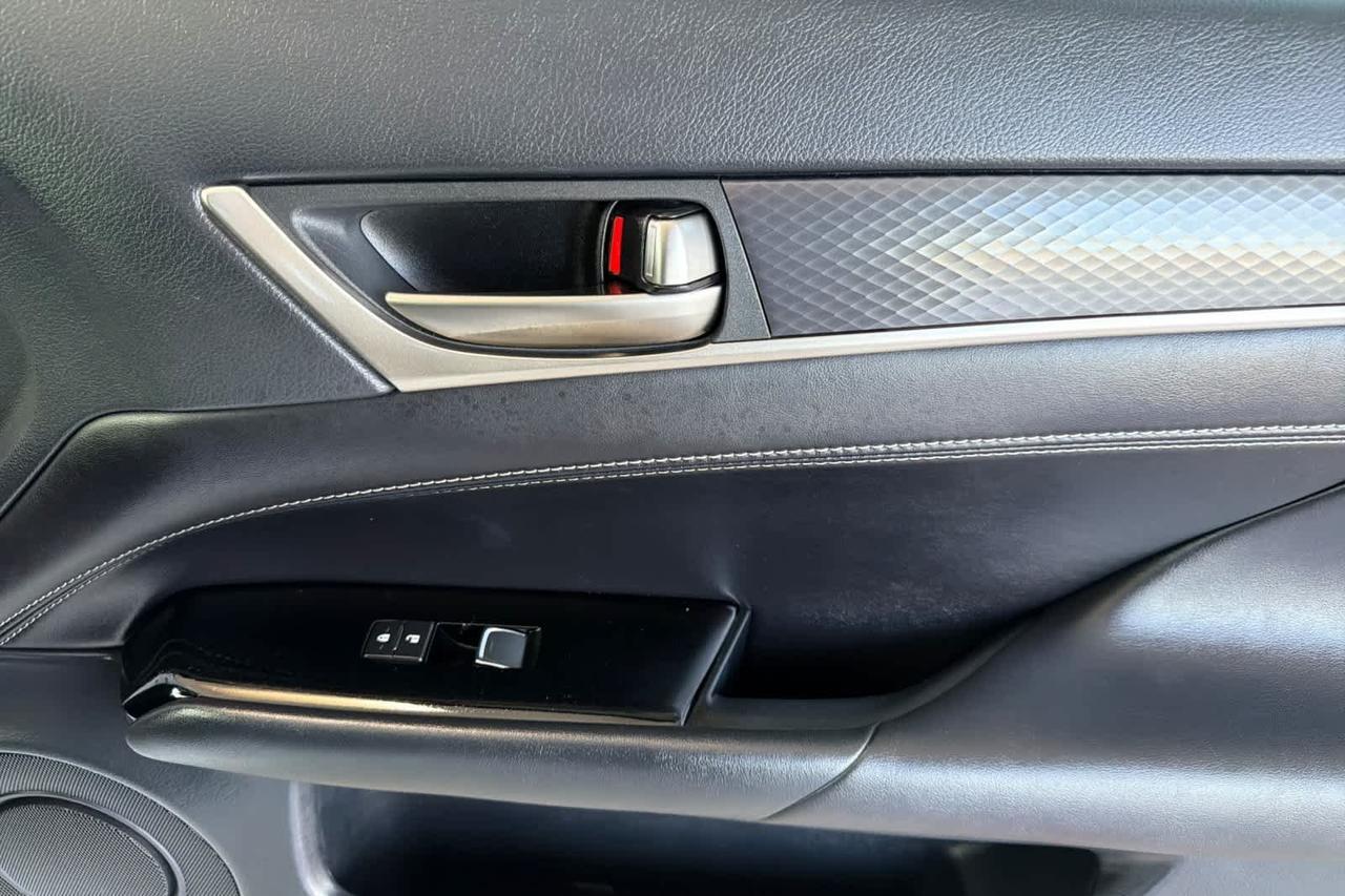 2018 Lexus GS 350 F Sport Roseville CA