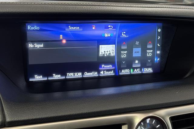 2018 Lexus GS 350 F Sport San Luis Obispo CA