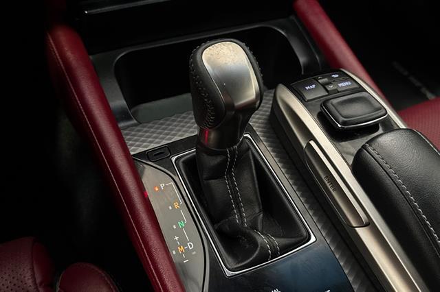 2018 Lexus GS 350 F Sport San Luis Obispo CA