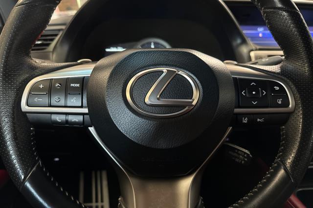 2018 Lexus GS 350 F Sport San Luis Obispo CA