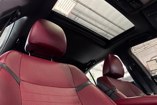 2018 Lexus GS 350 F Sport San Luis Obispo CA