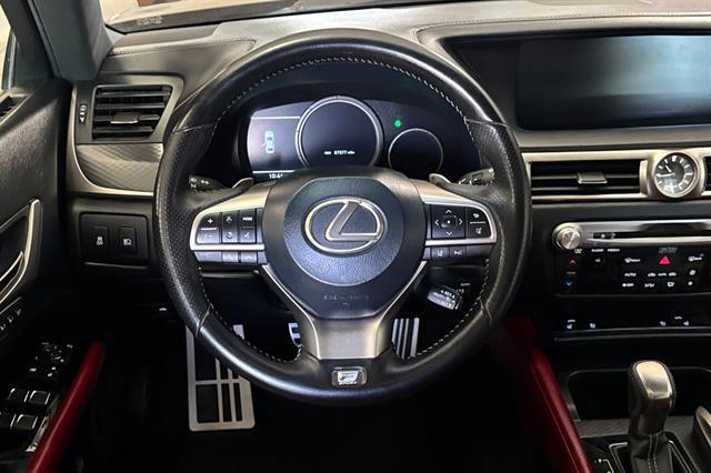 2018 Lexus GS 350 F Sport San Luis Obispo CA