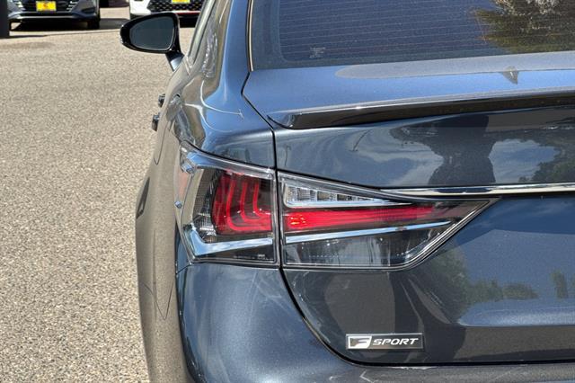 2018 Lexus GS 350 F Sport San Luis Obispo CA
