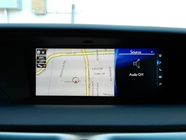 2018 Lexus GS 350 F Sport Plano TX