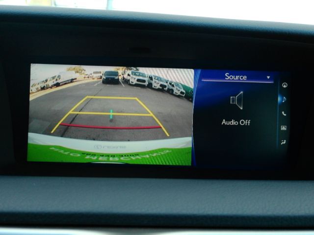 2018 Lexus GS 350 F Sport Plano TX