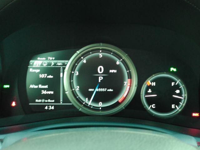 2018 Lexus GS 350 F Sport Plano TX