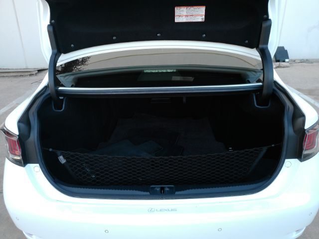 2018 Lexus GS 350 F Sport Plano TX