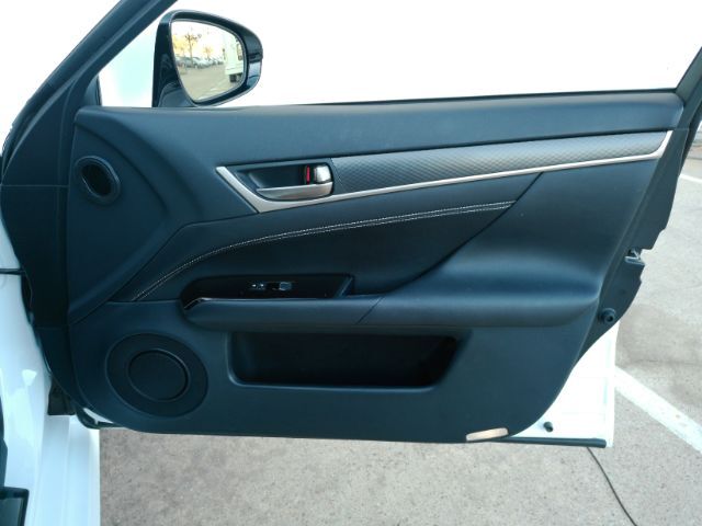 2018 Lexus GS 350 F Sport Plano TX