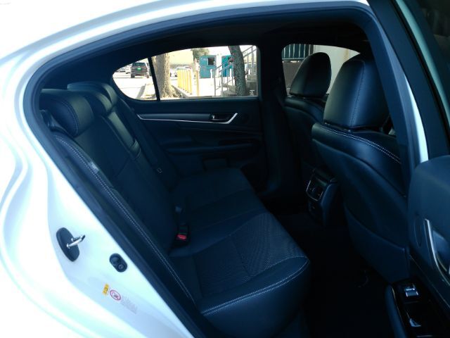 2018 Lexus GS 350 F Sport Plano TX