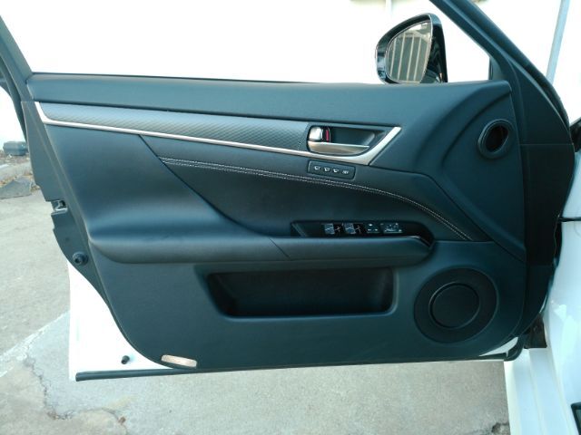 2018 Lexus GS 350 F Sport Plano TX