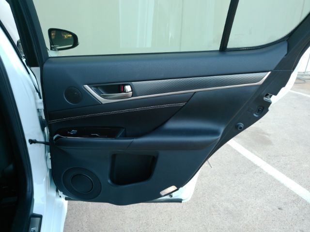 2018 Lexus GS 350 F Sport Plano TX