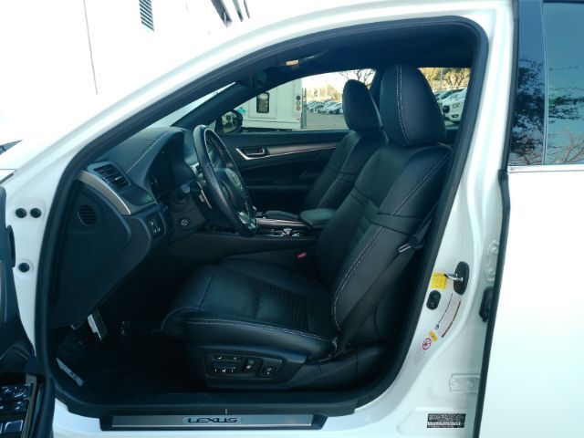 2018 Lexus GS 350 F Sport Plano TX