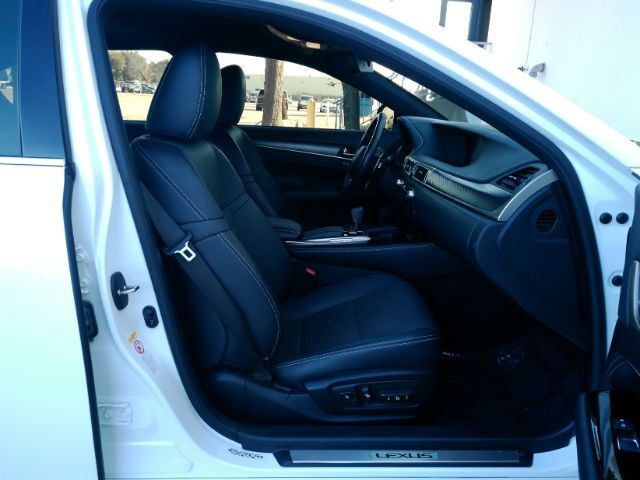 2018 Lexus GS 350 F Sport Plano TX